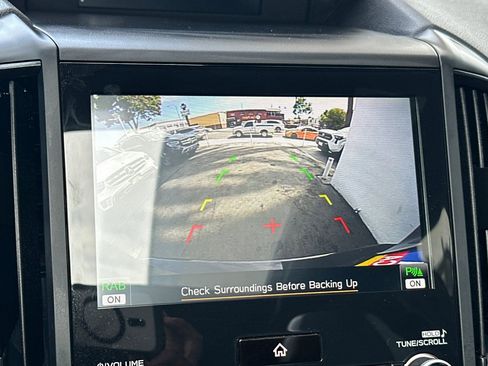 Used 2024 Subaru Forester Wilderness image 21