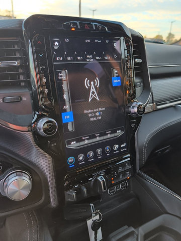 Used 2021 RAM 1500 Limited w/ Night Edition AWD/4WD image 24