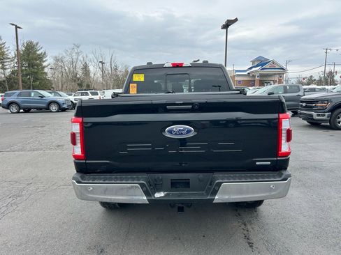 Used 2022 Ford F150 Lariat image 6