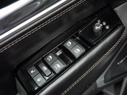 Used 2023 Jeep Wagoneer Series II image 13