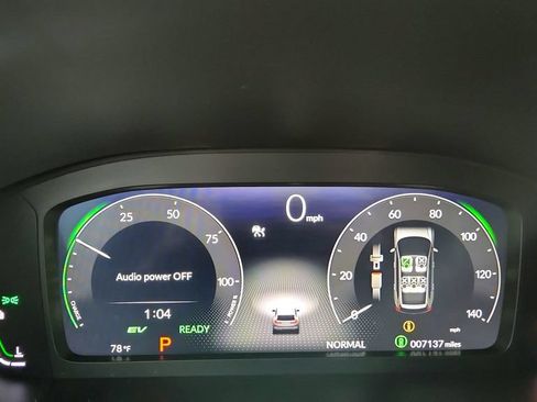 Used 2026 Honda CR-V Sport Touring image 27