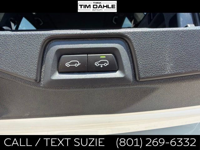 Used 2020 BMW X5 M50i AWD/4WD image 20