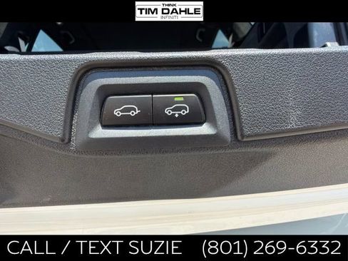 Used 2020 BMW X5 M50i AWD/4WD image 20