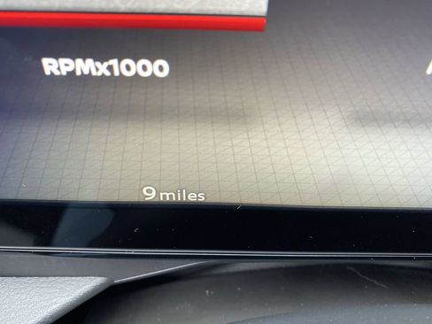 New 2026 Nissan Kicks SR w/ Cold Weather Package image 6