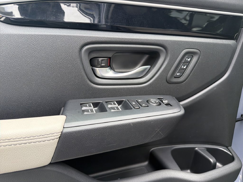 Certified 2026 Honda Passport RTL image 37