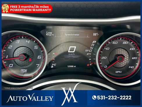 Used 2018 Dodge Charger GT AWD/4WD image 42