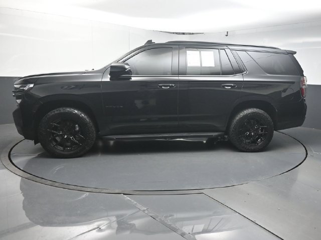 Used 2022 Chevrolet Tahoe RST w/ Luxury Package AWD/4WD image 5