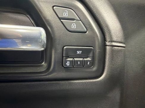 Used 2021 Chevrolet Silverado 1500 High Country RWD image 11