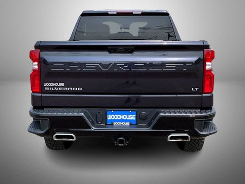 Used 2023 Chevrolet Silverado 1500 LT Trail Boss image 6