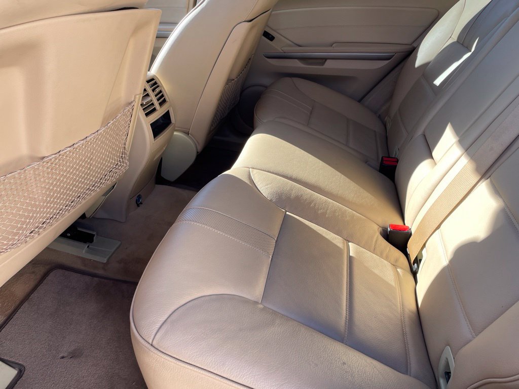 Used 2009 Mercedes-Benz ML 350 4MATIC image 18