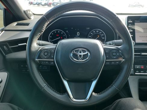 Used 2020 Toyota Avalon TRD image 20