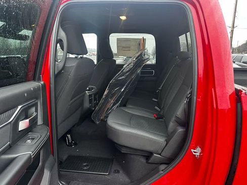 New 2026 RAM 3500 Big Horn image 10