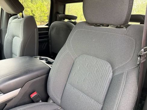 Used 2022 RAM 1500 Big Horn RWD image 14