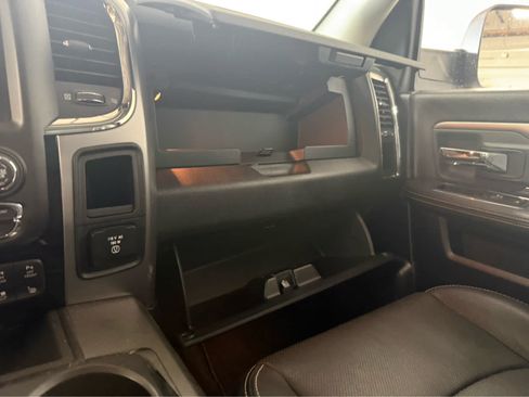 Used 2014 RAM 1500 Sport w/ Trailer Tow Group AWD/4WD image 20