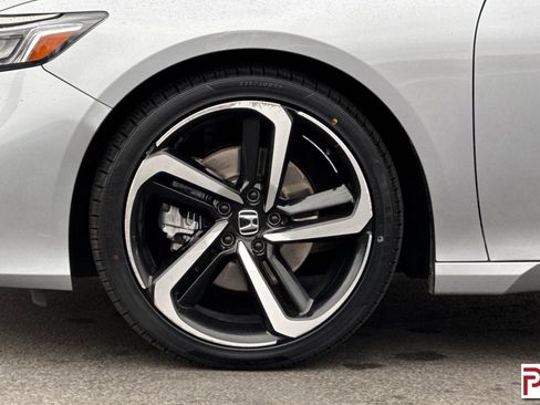 Used 2021 Honda Accord Sport Special Edition image 31