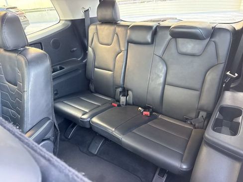 Used 2021 Kia Telluride SX w/ SX Prestige Package AWD/4WD image 24