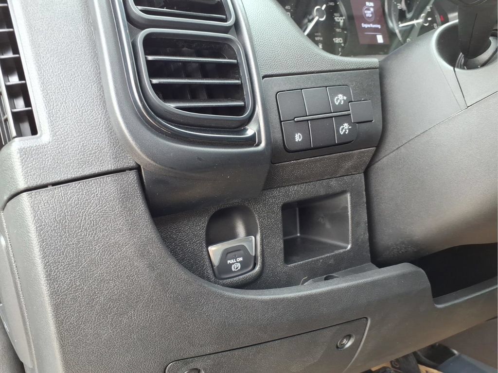 New 2026 RAM ProMaster 2500 w/ Safety Group FWD image 22