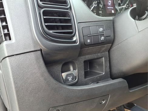 New 2026 RAM ProMaster 2500 w/ Safety Group FWD image 22