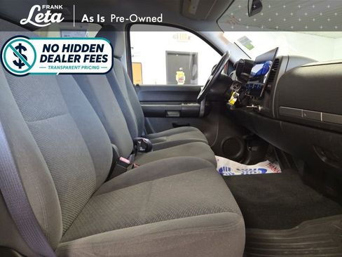 Used 2008 GMC Sierra 1500 SLE w/ Texas Edition RWD image 19