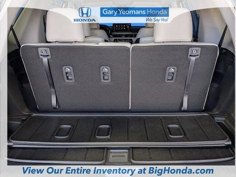 New 2026 Honda Pilot EX-L image 19