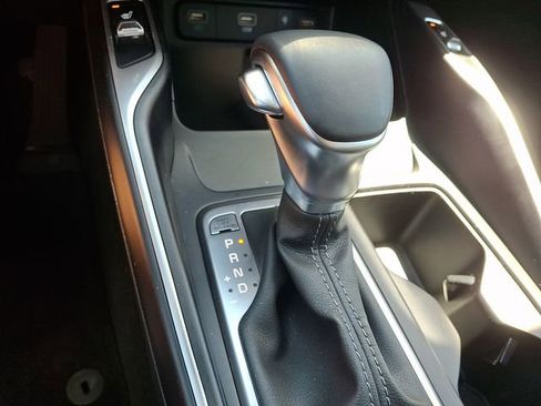 Certified 2023 Kia Sorento S FWD image 16