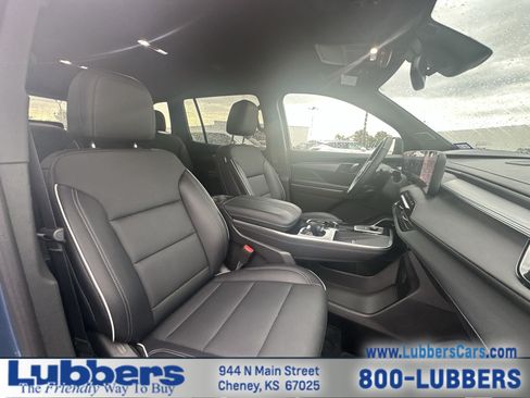 Used 2026 Buick Enclave Preferred FWD image 24
