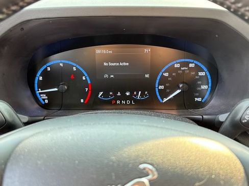 Used 2023 Ford Bronco Sport Big Bend w/ Convenience Package AWD/4WD image 26