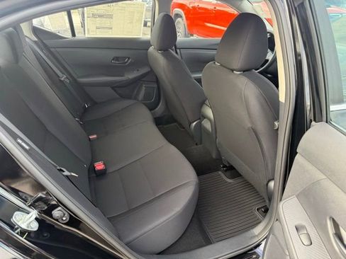 New 2025 Nissan Sentra S image 19
