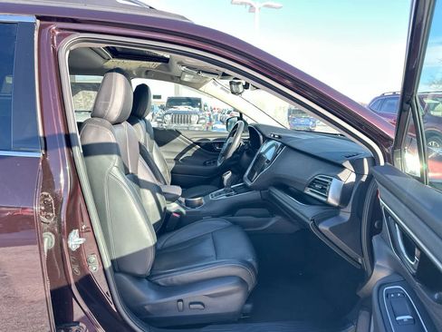 Used 2023 Subaru Outback Touring XT w/ Popular Package #2 image 27