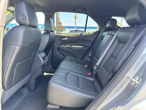 Used 2023 Chevrolet Equinox Premier FWD image 25