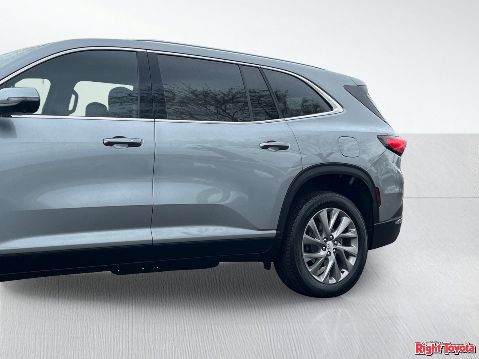 Used 2026 Buick Enclave Preferred FWD image 9
