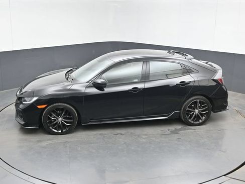 Used 2021 Honda Civic Sport image 32