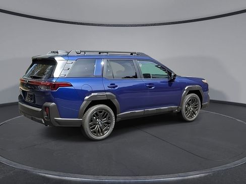 New 2026 Subaru Outback Limited XT AWD/4WD image 4