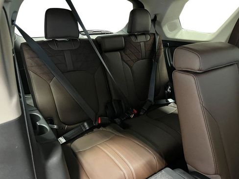 New 2026 Honda Pilot Elite image 25