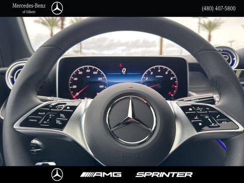 New 2026 Mercedes-Benz GLC 300 image 28