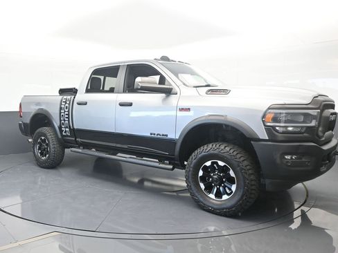 Used 2020 RAM 2500 Power Wagon image 8
