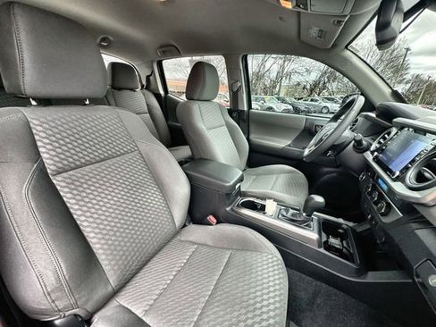 Used 2023 Toyota Tacoma SR5 image 32