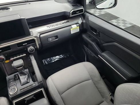 Used 2024 Toyota Tacoma SR5 RWD image 15