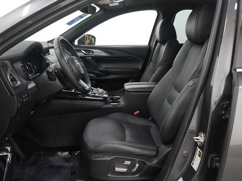 Used 2023 MAZDA CX-9 Grand Touring image 27
