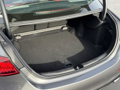 Used 2024 Mercedes-Benz C 300 4MATIC Sedan image 11