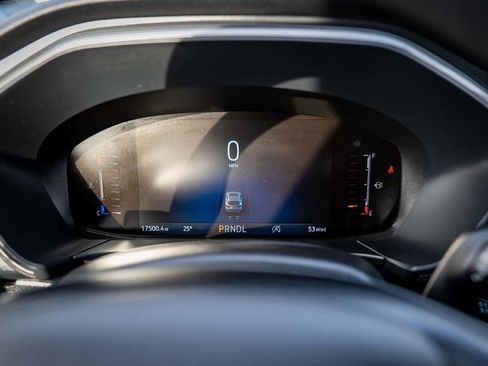 Used 2025 Ford Escape Active image 29