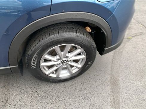 Used 2023 MAZDA CX-5 AWD 2.5 S image 27