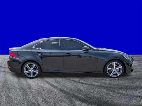 Used 2019 Lexus IS 300 w/ Premium Package RWD image 3