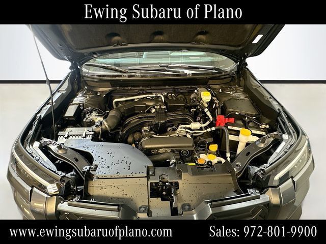Used 2026 Subaru Outback Limited AWD/4WD image 32