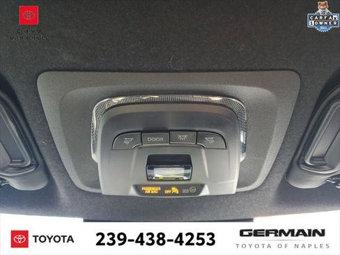 Certified 2025 Toyota Corolla Cross AWD Hybrid image 33