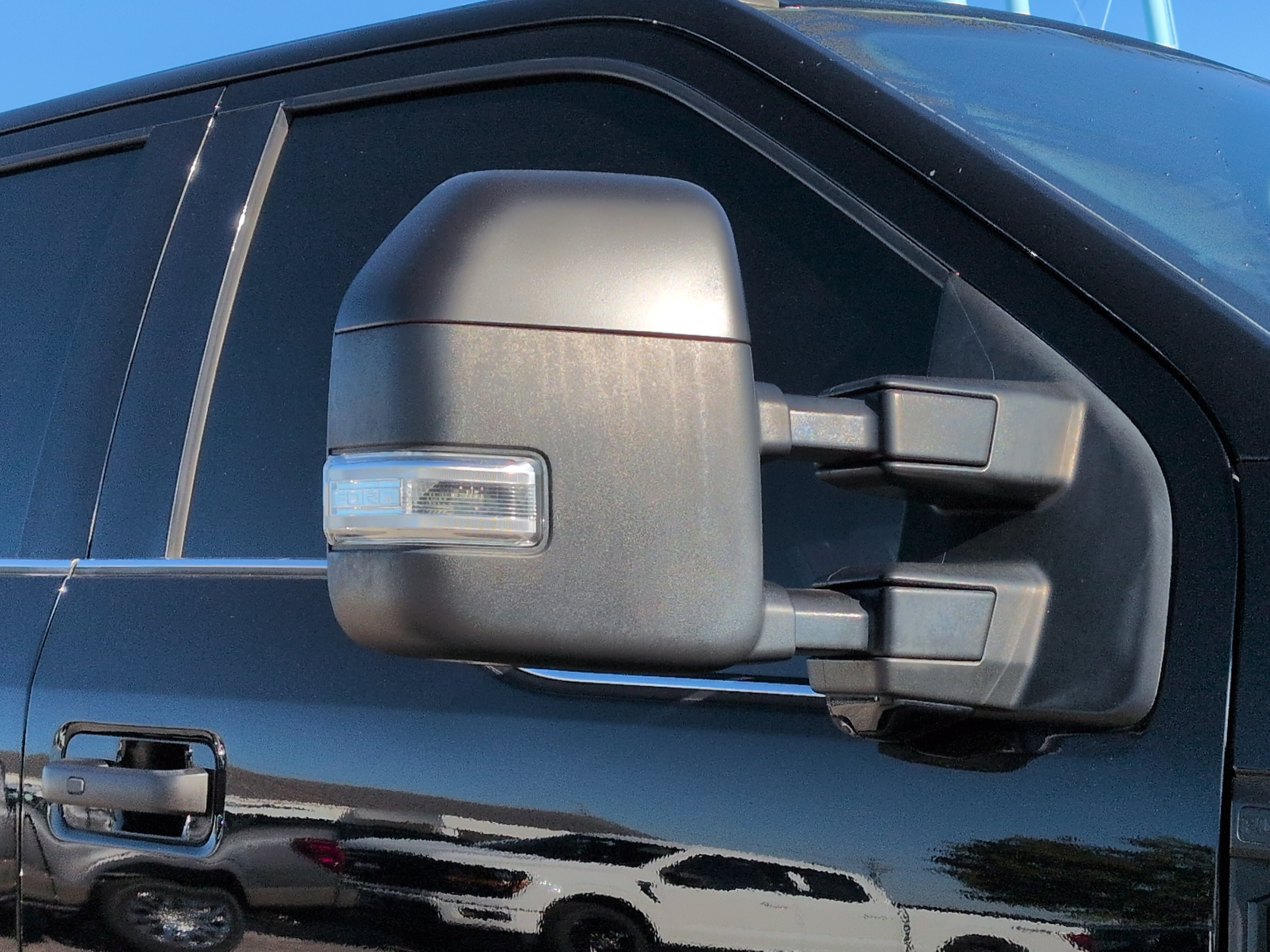 Used 2020 Ford F250 Platinum AWD/4WD image 10