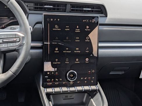 New 2027 GMC Terrain Elevation w/ Elevation Premium Package FWD image 14