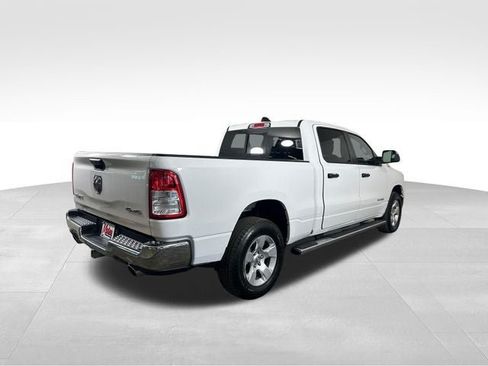 Used 2023 RAM 1500 Lone Star AWD/4WD image 7