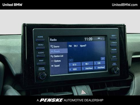 Used 2019 Toyota RAV4 XLE w/ Protection Package AWD/4WD image 8
