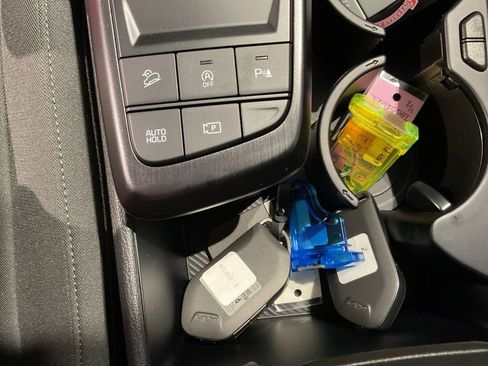 New 2026 Kia Sportage LX w/ LX Convenience Package image 14